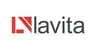 LAVITA Betätigungsplatte LAV 200.3.2 Chrom Produktbild-Vorschau 2