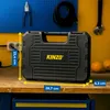 Kinzo Universal 21 TLG. Sada nářadí pro jízdní kola v Náhled obrázku produktu 3