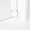 Tavolo da toilette grande Sweiko, tavolo da trucco con Anteprima dell’immagine prodotto 15