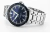 Roamer Armbanduhr Date Mercury Classic Blue Produktbild-Vorschau 2