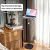 Beamer Ständer höhenverstellbar Metallplatte 7kg Produktbild-Vorschau 2