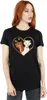 Disney - "The Aristocats" T-Shirt für Damen BI17337 (M) Produktbild-Vorschau 2