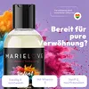 Marielove Velvet Premium Massageöl mit Vanille-Aroma – 100% Produktbild-Vorschau 3