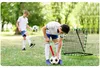 Neo-Sport 1458 Trainingsdoel, rebounder, 100 x 100 cm, Productafbeelding-voorbeeld 8