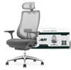 COLAMY Ergonomischer Netz-Bürostuhl, Produktbild-Vorschau 1
