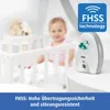 reer 50040, Dětský telefon PMR, 250 m, 2400 - 2400 MHz, Náhled obrázku produktu 20