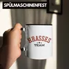 Trendation - Team Tasse Geschenk Lustige Geschenkidee Produktbild-Vorschau 4