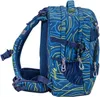 Wave Wave Infinity Schulrucksack - Yellow Lines Produktbild-Vorschau 7
