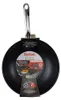 Tefal Wokpfanne Induktion 28cm Titanium Antihaft RVS Produktbild-Vorschau 1