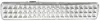 Lampa awaryjna LED ChiliTec CTNL-60 SMD 365x70x37mm Bateria Podgląd zdjęcia produktu 19