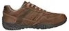 Dockers Schnürhalbschuhe bequem in braun, Gr. 45 Produktbild-Vorschau 6