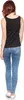 WRANGLER, Damen Jeanshose, Skinny fit, SKINNY, W24 L32, Produktbild-Vorschau 14