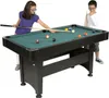 Bandito Billardtisch "Chicago 4 ft." 4 ft. / 156 x 86 x 81 Produktbild-Vorschau 2