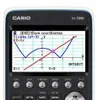 Casio - Kalkulator kieszonkowy Casio FX -cg50 | 1 szt Podgląd zdjęcia produktu 15