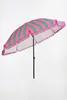 In The Mood Collection Osborn Sonnenschirm – H238 x Ø220 cm Produktbild-Vorschau 6