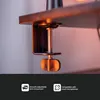 Arozzi Braccio Boom Arm - Bras de Microphone Universel - Voir les images du produit 5