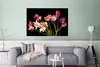 MuchoWow® Poster Stillleben - Tulpen - Farben 120x80 cm - Produktbild-Vorschau 5
