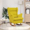 VidaXL 329370, Žlutá, 1 kusů Náhled obrázku produktu 10