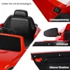 COSTWAY VW Beetle 12V elektrické autíčko pre deti, s Náhľad obrázku produktu 6