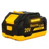 Akku BESTEN B-PRO System Lithium-Ionen 20V 6,0Ah Li-Ion Produktbild-Vorschau 2