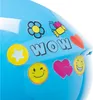 Kinder Jet Helm CGM 261A MINI MONO Paradiesisch größe JM Produktbild-Vorschau 4
