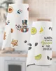 Küchentücher mit bedruckten Motiven, 48 Rollen á 45 Blatt, Produktbild-Vorschau 5
