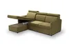 BARCELO Universelles Ecksofa 220x165 cm L-Form mit: Produktbild-Vorschau 5