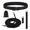 Schwimmtrainer Set mit Elastic Bungee-Seil (4m), Produktbild-Vorschau 7