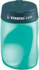 STABILO EASYsharpener, Ruční ořezávátko, Modrá, Plast, Náhled obrázku produktu 1