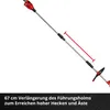 Einhell Akku-Multifunktionsw. GE-LM 36/4in1| 3410901 Náhled obrázku produktu 9