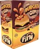 Fini Burger Gum, Kaugummi 200 Stück einzeln verpackt Produktbild-Vorschau 1