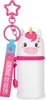 Legami Mini Kawaii muntportemonnee met sleutelhanger, Productafbeelding-voorbeeld 1