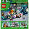 LEGO Minecraft L'incontro con il Carceriere 21274 Anteprima dell’immagine prodotto 37