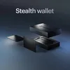 Karty Tangem 3 - Kryptografická hardwarová peněženka - NFC Náhled obrázku produktu 3