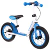 SporTrike Balancer Kinder-Geländefahrrad Blau Erstes Produktbild-Vorschau 1