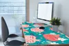 Schreibtischmatte Tischunterlage 120x60 cm Mauspad - Produktbild-Vorschau 4