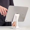 Skladací stojan na telefónny tablet Wozinsky biely Náhľad obrázku produktu 7