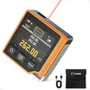 CIGMAN CD80 3-in-1 Laser-Entfernungsmesser 80m, Produktbild-Vorschau 1