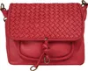 Samantha Look Umhängetasche Damen rot Produktbild-Vorschau 8