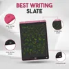 1-balenie Kreatívny Tablet Lcd Pre Deti Ochranné sklo na Náhľad obrázku produktu 3