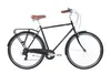 Avatar Citybike VINTAGE 28" Herren Schwarz (RH: 50 cm) Produktbild-Vorschau 1