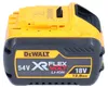 DeWalt DCB 118 Y1 Accustartset 18 V / 54 V 1x XR FLEXVOLT Productafbeelding-voorbeeld 5