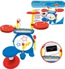 Lexibook, Elektronisches Schlagzeug für Kinder, Produktbild-Vorschau 3