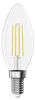 LED Lampe Filament Candle / E14 / 1,8 W (25 W) / 250 lm / Neutral Weiß Produktbild-Vorschau
