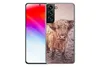 MuchoWow® Handyhülle Schutzhülle Hülle für Samsung Galaxy Produktbild-Vorschau 2