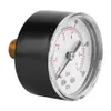 Manometer Rückanschluss, Axialdruckmanometer, Produktbild-Vorschau 1