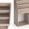 Knihovna Vicco Luigi Sonoma 72 x 79 cm, Model 34471 Náhled obrázku produktu 6