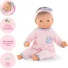 Corolle Bébé Calin - Mila, Babypuppe, Weiblich, 1,5 Produktbild-Vorschau 5