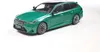 Solido 421438304 BMW M5 Touring Kombi 2024 grün metallic Produktbild-Vorschau 10