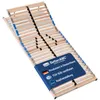 MaDeRa 7-Zonen-Lattenrost  3 verschiedene Ausführungen, zur Produktbild-Vorschau 1